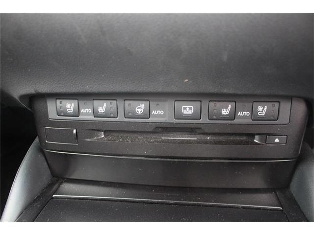 LEXUS ES300h