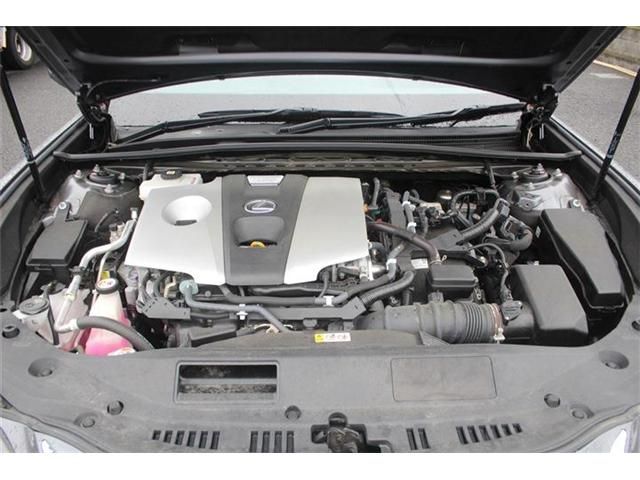 LEXUS ES300h