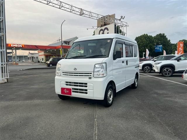 NV100 CLIPPER