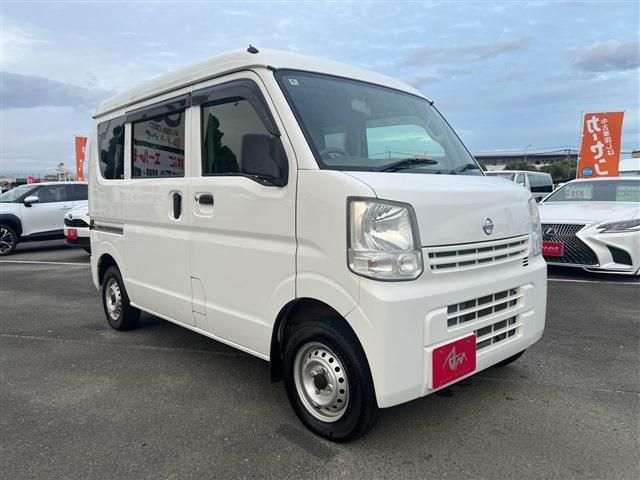 NV100 CLIPPER