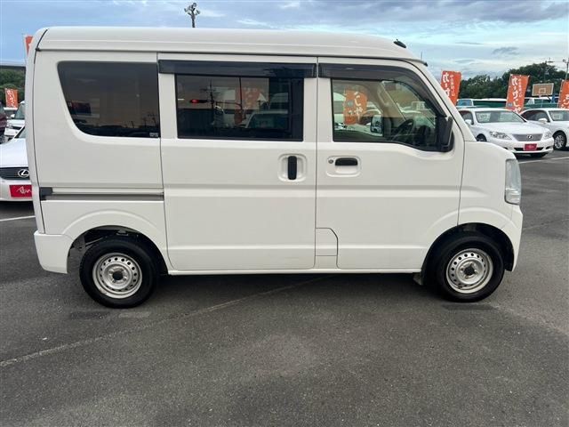NV100 CLIPPER