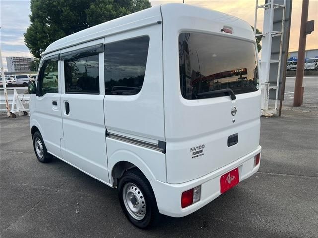 NV100 CLIPPER