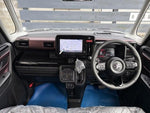 Spacia custom