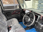 Spacia custom
