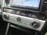 LEGACY OUTBACK