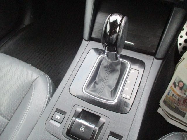 LEGACY OUTBACK