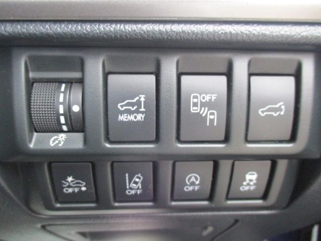 LEGACY OUTBACK