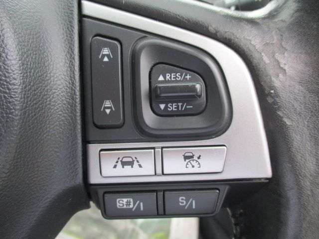 LEGACY OUTBACK