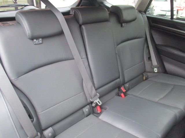 LEGACY OUTBACK