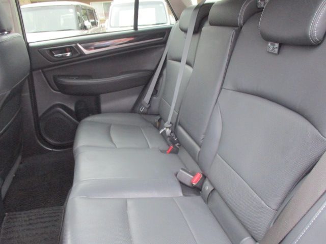 LEGACY OUTBACK