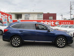 LEGACY OUTBACK