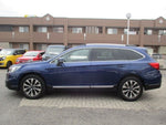 LEGACY OUTBACK