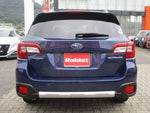 LEGACY OUTBACK