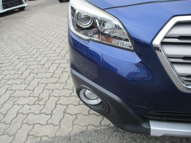LEGACY OUTBACK