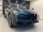 ALFAROMEO STELVIO