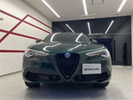 ALFAROMEO STELVIO