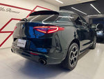 ALFAROMEO STELVIO