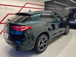 ALFAROMEO STELVIO