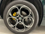 ALFAROMEO STELVIO