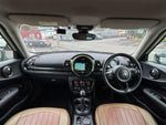 BMW MINI COOPER D CLUBMAN