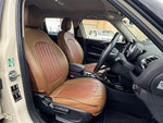 BMW MINI COOPER D CLUBMAN