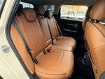 BMW MINI COOPER D CLUBMAN