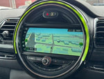BMW MINI COOPER D CLUBMAN