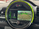 BMW MINI COOPER D CLUBMAN