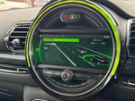 BMW MINI COOPER D CLUBMAN