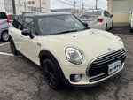 BMW MINI COOPER D CLUBMAN