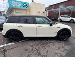 BMW MINI COOPER D CLUBMAN
