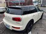 BMW MINI COOPER D CLUBMAN