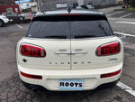 BMW MINI COOPER D CLUBMAN