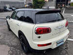 BMW MINI COOPER D CLUBMAN