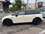 BMW MINI COOPER D CLUBMAN