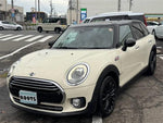 BMW MINI COOPER D CLUBMAN