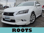 LEXUS GS350 4WD