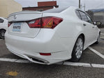 LEXUS GS350 4WD