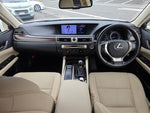 LEXUS GS350 4WD