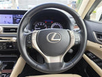 LEXUS GS350 4WD