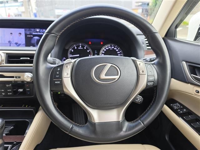 LEXUS GS350 4WD