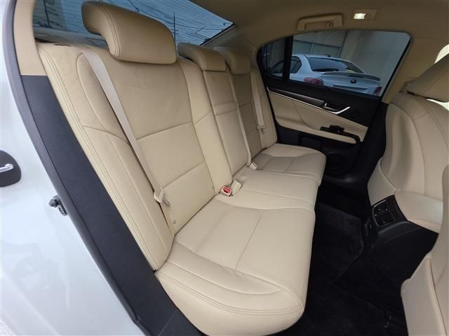 LEXUS GS350 4WD
