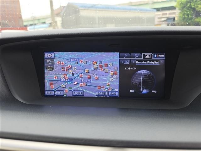 LEXUS GS350 4WD