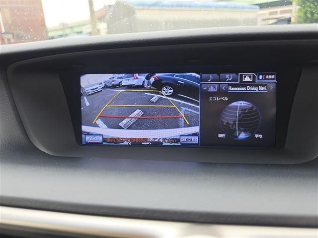 LEXUS GS350 4WD