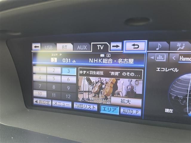 LEXUS GS350 4WD