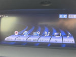 LEXUS GS350 4WD