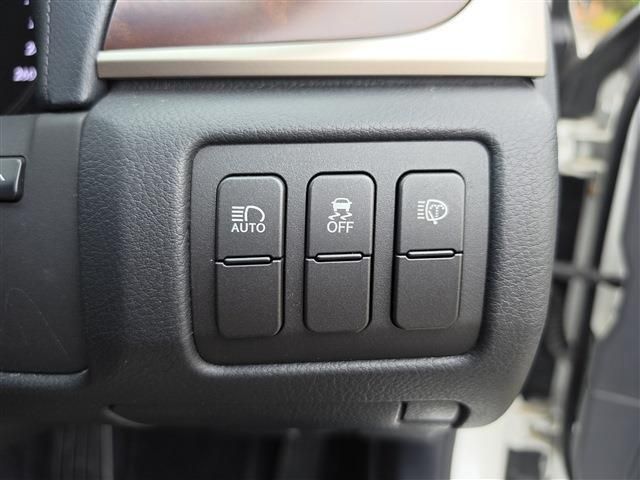 LEXUS GS350 4WD