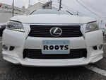 LEXUS GS350 4WD