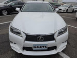 LEXUS GS350 4WD