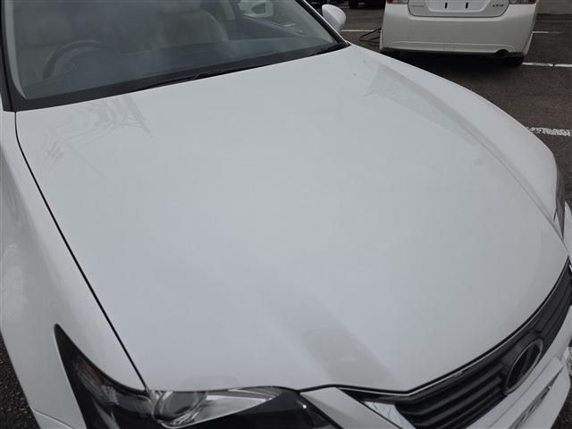LEXUS GS350 4WD